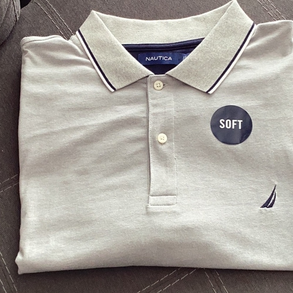 Náutica Polo